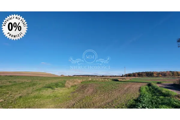 tczewski, Tczew, Lubiszewo Tczewskie, Działka na sprzedaż
